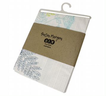 Скатерть Botanika (140х150 см)