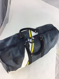 Дорожная сумка Louis Vuitton keepall