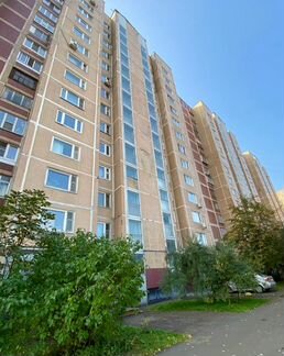 Квартира-студия, 10 м², 2/14 эт.