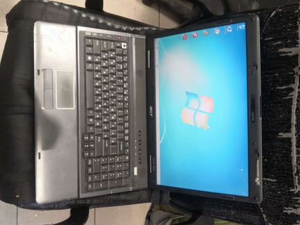Acer Extensa 7630 ez