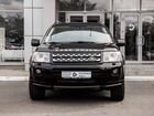 Land Rover Freelander 2.2 AT, 2011, 165 000 км объявление продам