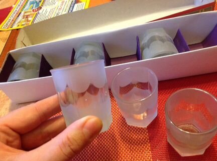 Новый подарочный набор 