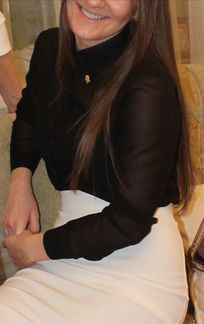 Блуза Fashionista