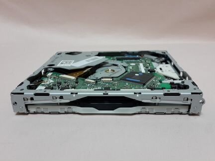 Механизм привода 1 CD для системы CIC BMW F-серию