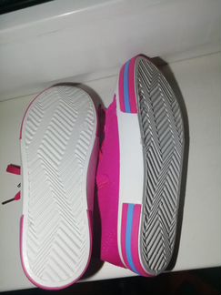 Кеды Отличник 32 р-р. Новые