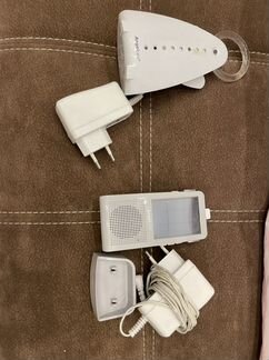 Радионяня Видеоняня Angelcare AC1100