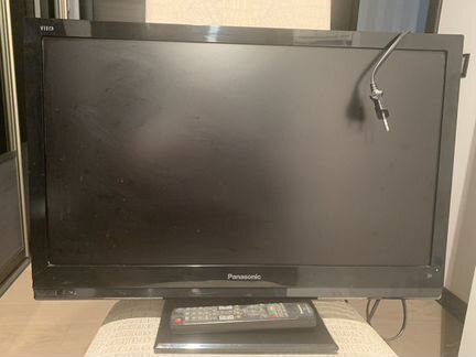 Телевизор Panasonic Viera TX-LR24X5