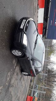 Ford Focus 1.8 МТ, 2006, 238 063 км