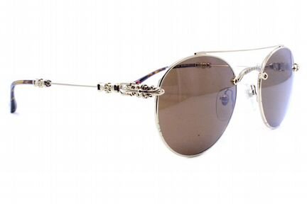 Солнцезащитные очки Chrome Hearts Bubba I