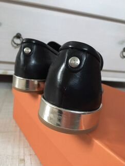 Лоферы женские AGL размер 37,5 новые Оригинал