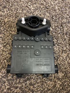 Блок предохранителей Porsche 911 Cayman Boxster