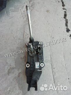 Кулиса кпп Ford Focus 2