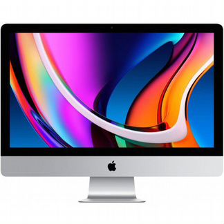 iMac Retina 5K 27 Z0ZX/117 i7/64GB/2TB SSD/5700XT