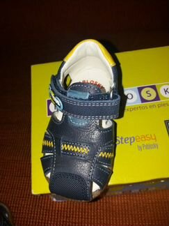 Сандали размер 18