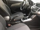 Chevrolet Cruze 1.6 МТ, 2012, 235 000 км объявление продам