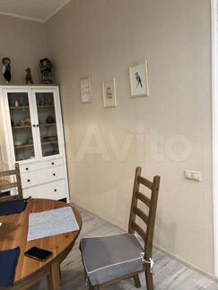 Коттедж 220 м² на участке 4 сот.