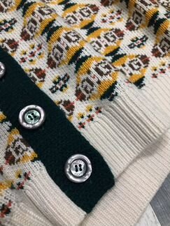 Кардиган Gucci оригинал