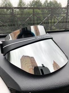 Козырек от солнца Christian Dior