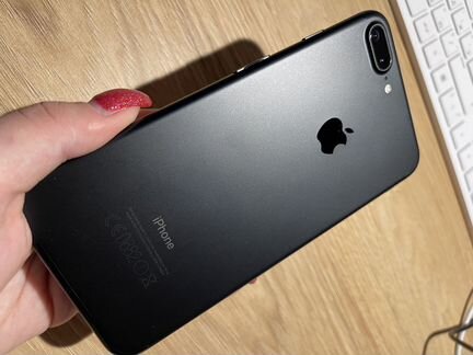 iPhone 7 plus бу