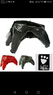 Комбинезон дождевик Hurtta