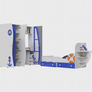Мебель для детской Парус