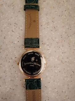 Часы женские Jacques du Manoir