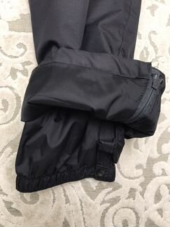 Полукомбинезон icepeak для мальчика рост 152