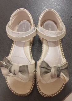 Босоножки 33 размер