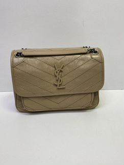 Сумка женская Saint Laurent Niki