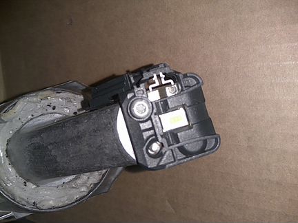 Блок розжига BMW 5 F10