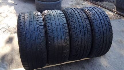 225 45 R17 Pirelli Sottozero Winter 210 S2 94FK