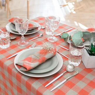 Салфетка Flavi (40х40 см - 4 шт)