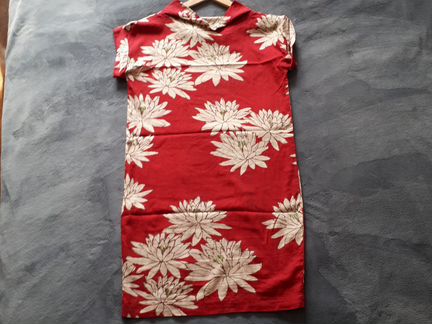 Платье летнее р.42-44