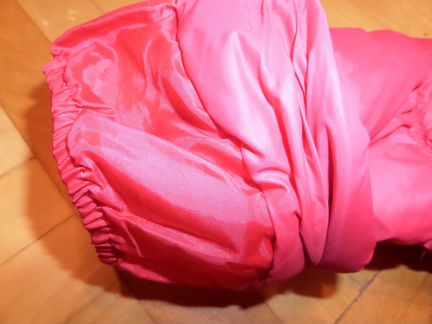 Куртка зима-весна wojcik