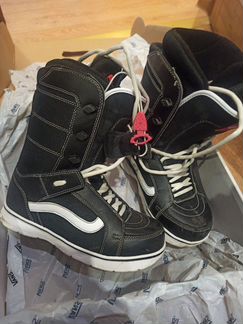 Сноуборд, крепы, ботинки