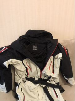 Костюм рыболовный весенний daiwa provisor