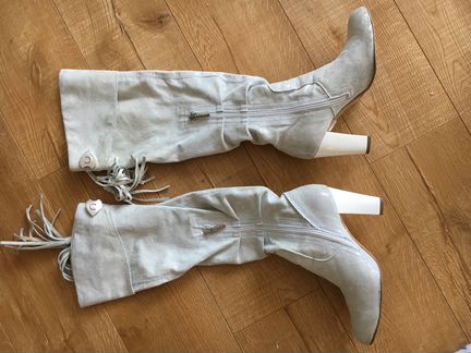 Сапоги Conni (Италия)