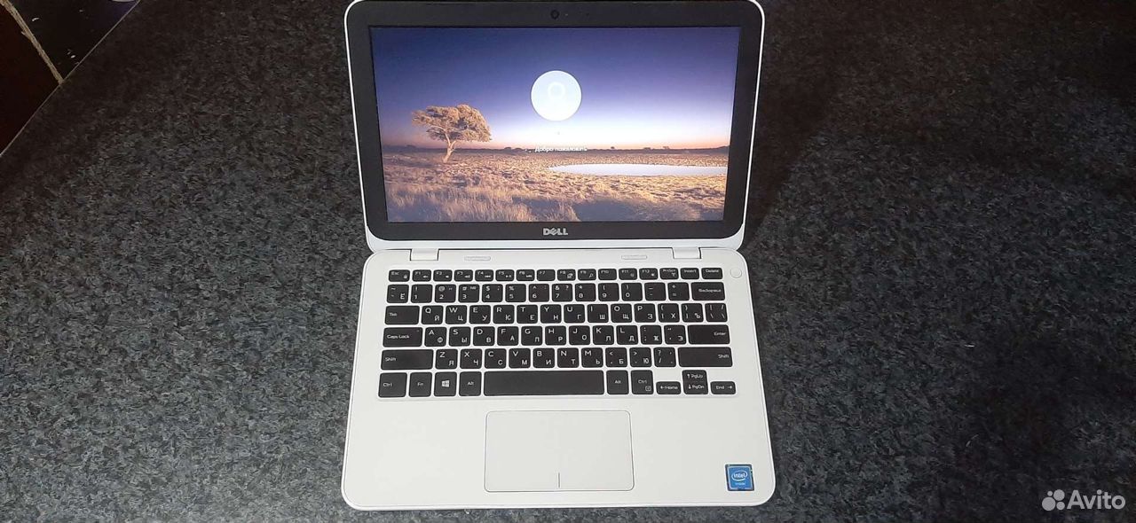 Dell Celeron n3050, DDR3 2Gb