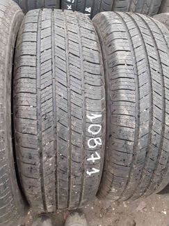 Всесезонные шины R17 215 60 Michelin А10871