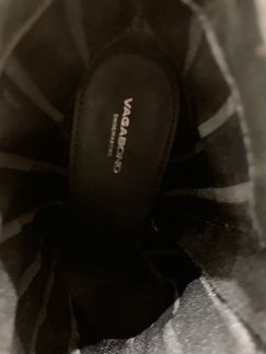 Ботинки Vagabond 40 р