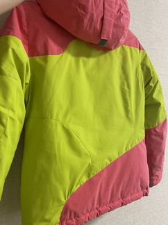 Куртка детская