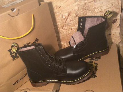 Dr.martens