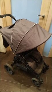 Коляска valco baby snap 4