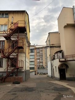 Складское помещение, 191.6 м²