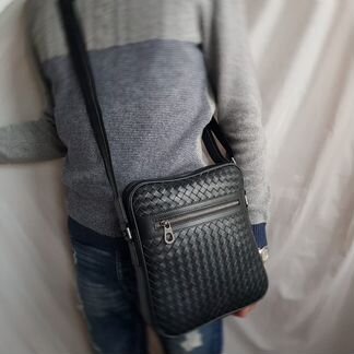 Сумка Bottega Veneta мужская