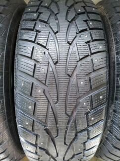 265 65 17 Nankang бу Шины Зимние 265 65 R17 107U