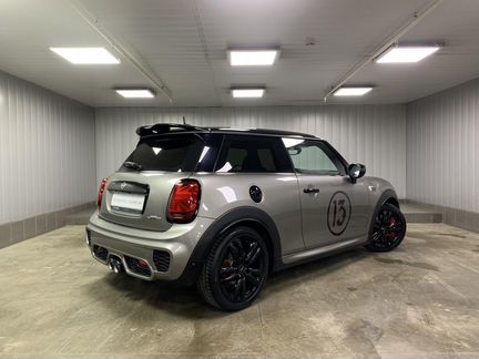 MINI John Cooper Works 2.0 AT, 2019, 22 830 км