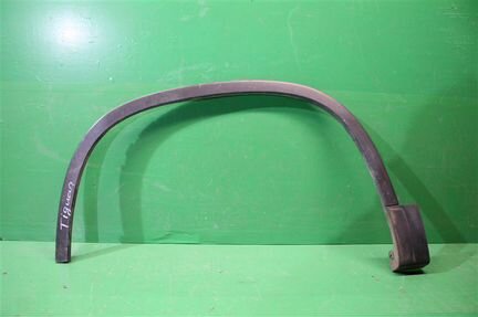 Расширитель крыла передний левый Volkswagen Tiguan