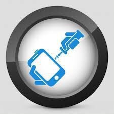 Ремонт мобильных телефонов