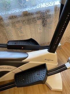 Эллиптический тренажер BH Fitness Brazil Plus Prog